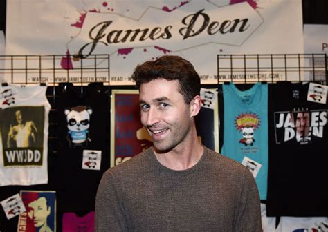 James Deen BDSM Porn Videos on BDSMhole.com